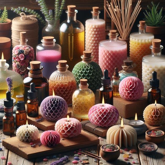 Natural fabric refreshers for upholstery and linens