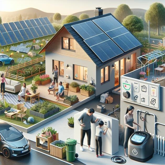 opt for renewable energy sources