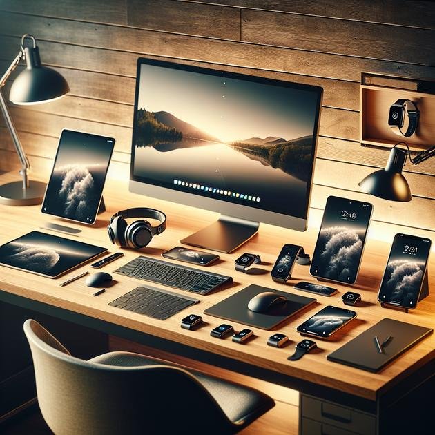 organizing your files and emails efficiently