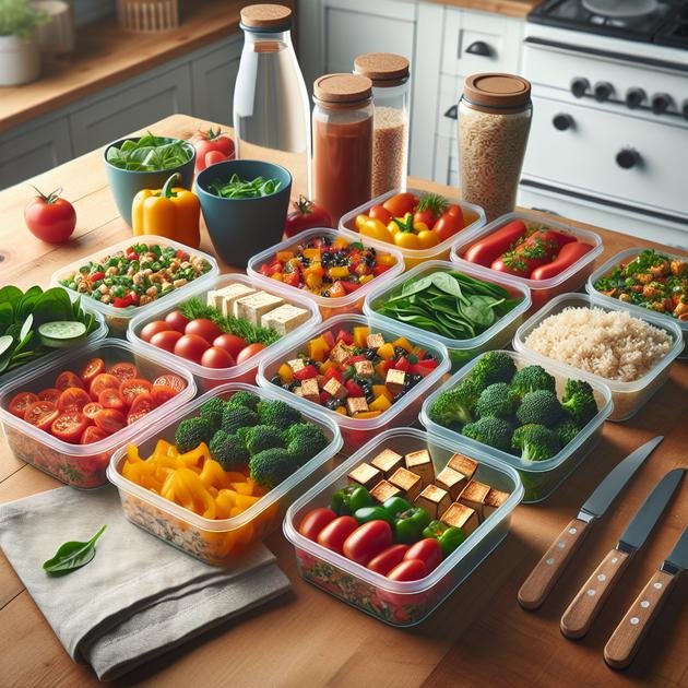 Smart shopping: shopping list hacks and seasonality