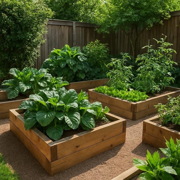 Care tips and common problems for shade plants