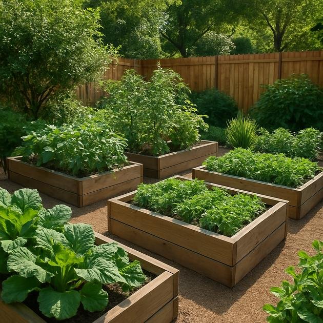 Light and soil basics for shade-loving plants