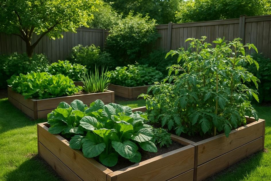 Lighting and placement for shade plants