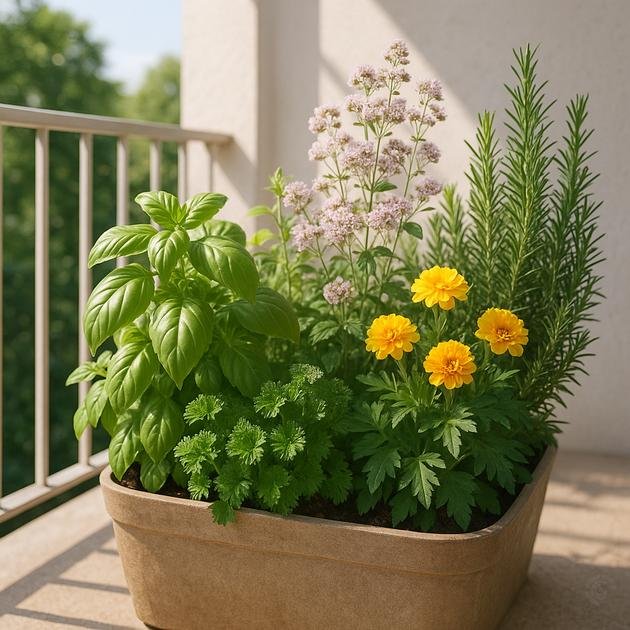 Lighting, temperature, and watering basics