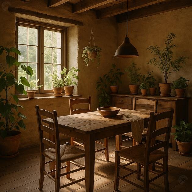 Quick styling tweaks to shift mood and light