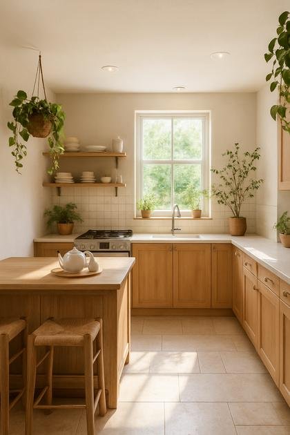 Styling tips for everyday use and entertaining