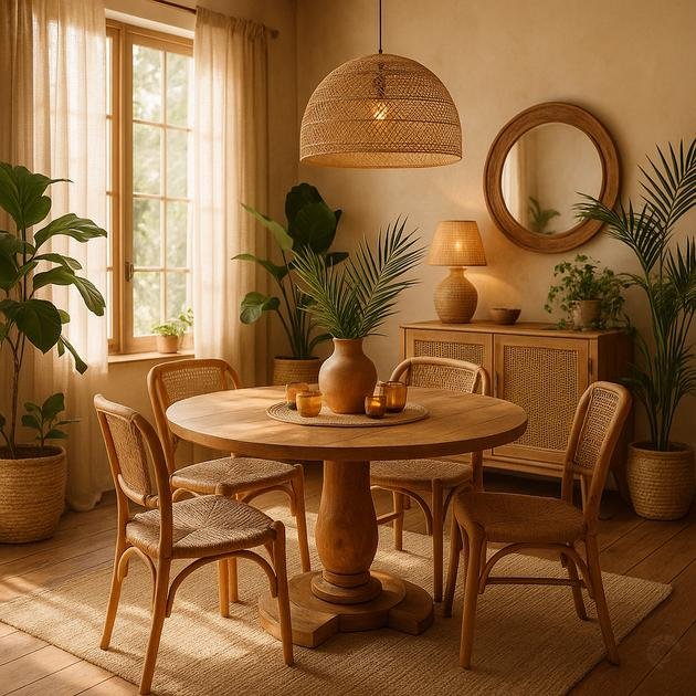 Understanding the basics of dining room lighting styling