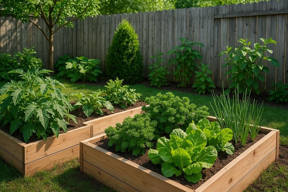 water and humidity: a monthly checklist