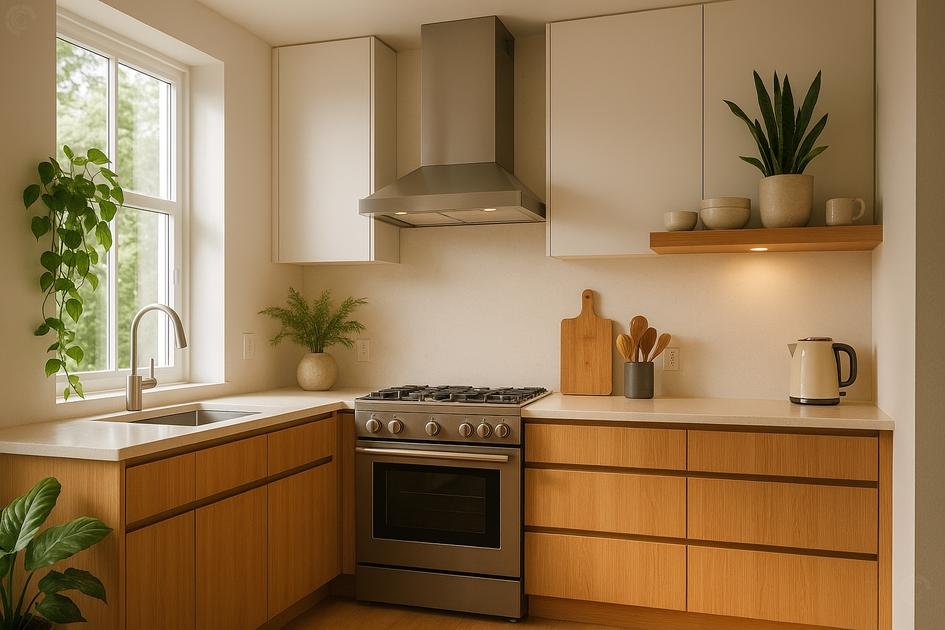 Why choosing the right kitchen rug matters