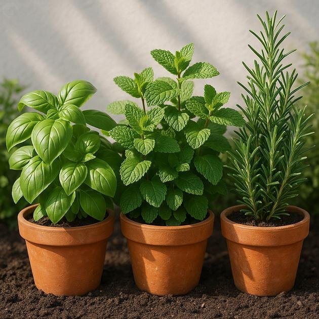 Harvesting and storing herbs for best flavor Harvesting and storing herbs for best flavor