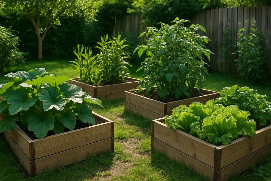 How to choose drought-tolerant species for your space