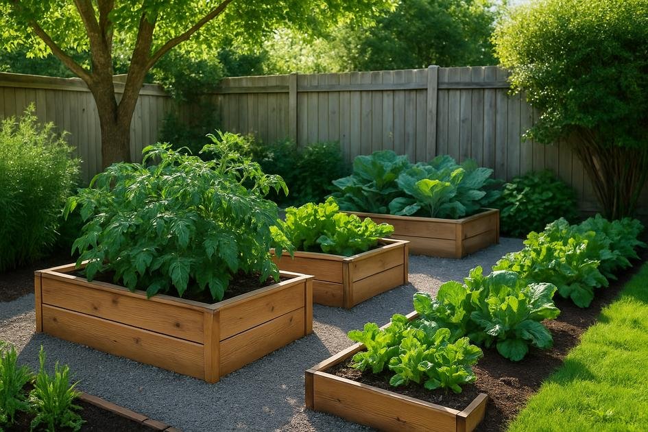 Monthly calendar: what to do in each propagation phase